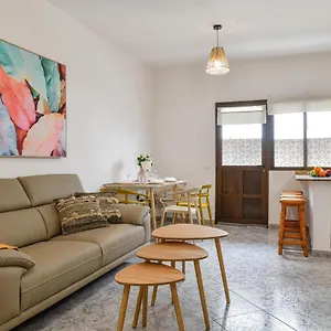 Casa Mime Apartamento Arrecife (Lanzarote)