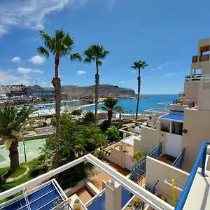 Ertel Monte Golf-vista Mar Apartamento Playa Del Cura (Gran Canaria)