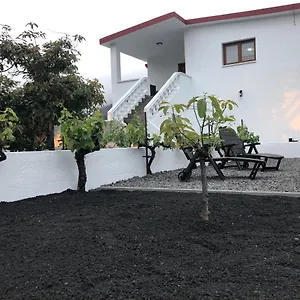 Casa La Juyona Сasa de vacaciones La Frontera