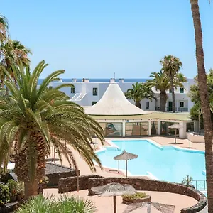 Lanzahost Casa Armonía Apartamento Costa Teguise