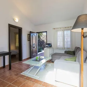 Casetta Volante Apartamento Puerto del Carmen (Lanzarote)