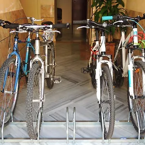  Apartamento Balcón Del Romeral